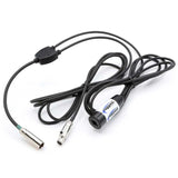 Rugged Radios IMSA 4-Conductor 4C Circle Track Road Race Car Harness - Reliable Automotive Safety Equipment