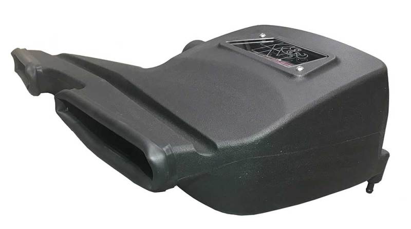 K&N Engineering Part 57S-6200 Mercedes-Benz CLA Class Performance Air Intake System