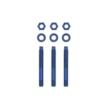 Load image into Gallery viewer, Fel-Pro Chevrolet K1500 ES 75103 Exhaust Flange Stud and Nut for Reliable Exhaust System Repair