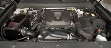 Load image into Gallery viewer, K&amp;N Engineering 57-3095 Performance Cold Air Intake Kit for Chevrolet Colorado and GMC Canyon 2016-2017