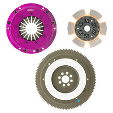 Load image into Gallery viewer, Exedy Hyper Single Series Clutch Kit for Acura and Honda - 200mm, Ceramic, Sprung Center Disc