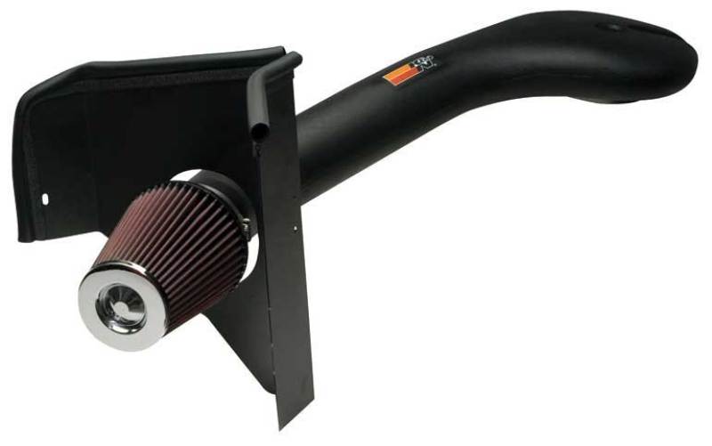 K&N 57 Series Performance Intake Kit for 94-02 Dodge Ram 2500 and 1500 V8 5.2L/5.9L