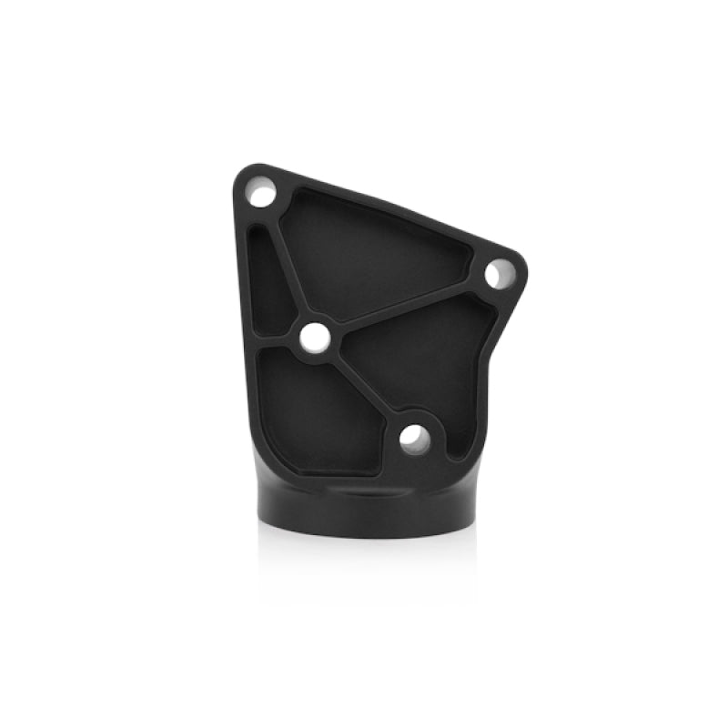 Mishimoto CNC Machined Aluminum Oil Filter Housing for Hyundai Genesis Coupe 3.8L (2010-2013) | Part Number: misMMOFH-GEN6-10