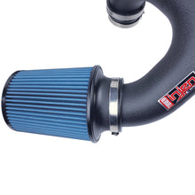 Load image into Gallery viewer, Injen PowerFlow (PF) Cold Air Intake for 2019-2021 Ford Ranger and Toyota Tundra - Wrinkle Black