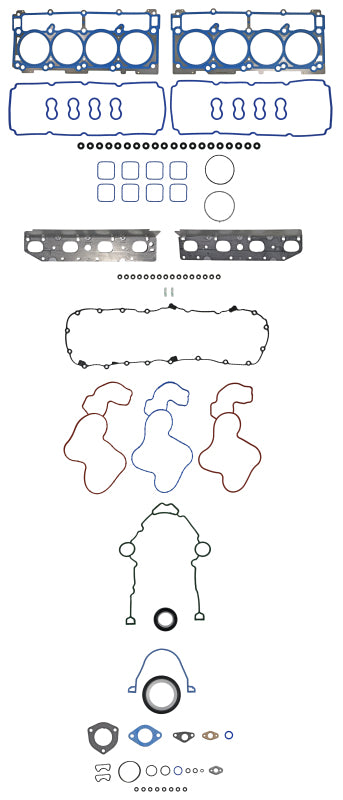 Fel-Pro Engine Gasket Set 260-3190 for Jeep Grand Cherokee and Dodge Durango