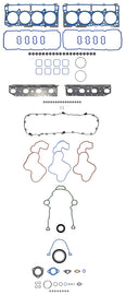 Fel-Pro Engine Gasket Set 260-3190 for Jeep Grand Cherokee and Dodge Durango