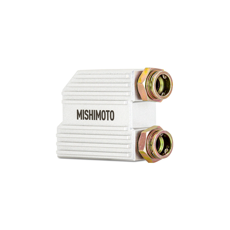 Mishimoto Full-Flow Transmission Thermal Bypass Valve Kit for Dodge Ram 2500/3500 6.7L Cummins (2013-2018)