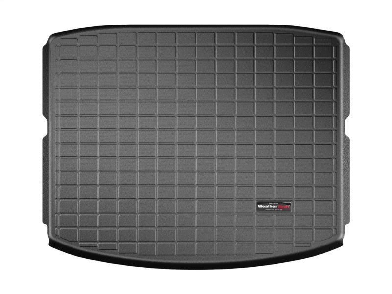 WeatherTech 2017+ Honda CR-V Cargo Liner in Black - Custom Fit and All-Weather Protection