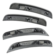 Load image into Gallery viewer, Oracle Lighting Concept SMD Sidemarker Set for 2015-2021 Dodge Charger – Tinted No Paint