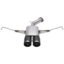 Load image into Gallery viewer, Injen Performance Stainless Steel Axle Back Exhaust System for 2019-2021 Hyundai Veloster L4-1.6L Turbo