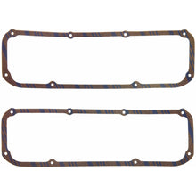 Load image into Gallery viewer, Fel-Pro 1615 Blue Stripe Engine Valve Cover Gasket Set for V8 Engines