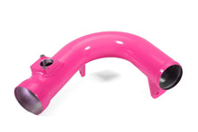 Load image into Gallery viewer, Perrin Performance 22-25 Subaru WRX Cold Air Intake - Hyper Pink (Part #PSP-INT-327HP)