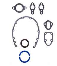 Load image into Gallery viewer, Fel-Pro 2726 Engine Gasket Set – Complete Repair Kit with Rear Main Seal and Timing Cover Gaskets