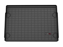 Load image into Gallery viewer, WeatherTech WET401764V 2022-2025 Ford Bronco Cargo Liner for Vinyl Floors, Black