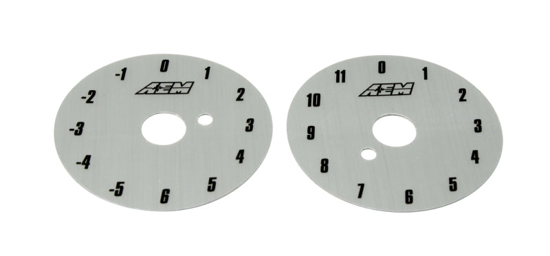 AEM 12 Position Universal Trim Pot - Automotive Engine Management Adjustment