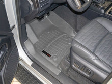 Load image into Gallery viewer, WeatherTech WET4619191 FloorLiner DigitalFit Front Floor Mats for 2025-2026 Toyota 4Runner, Gray