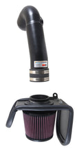 Load image into Gallery viewer, K&amp;N Engineering 69-4532TTK Cold Air Intake System for 2011-2013 Buick Regal 2.0L L4