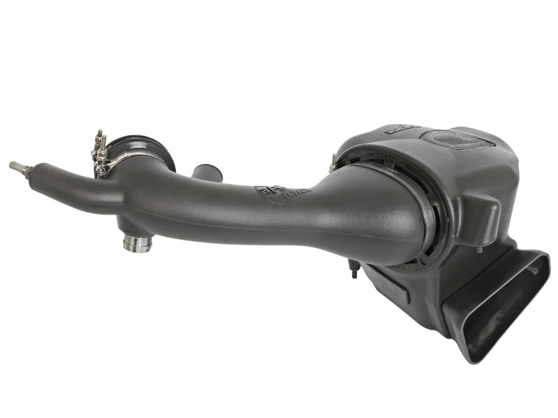 aFe Momentum GT Pro DRY S Cold Air Intake System for Chevrolet Camaro V6 3.6L (2016-2023)