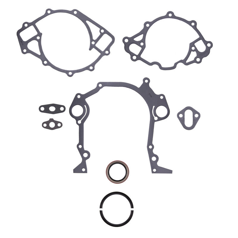 Fel-Pro 2731 Engine Gasket Set for Reliable Sealing and Repair Performance