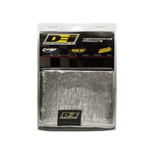 Load image into Gallery viewer, DEI Dyno Strap Heat Guard 36-inch x 5-inch Aluminum Heat Shield for Exhaust Protection