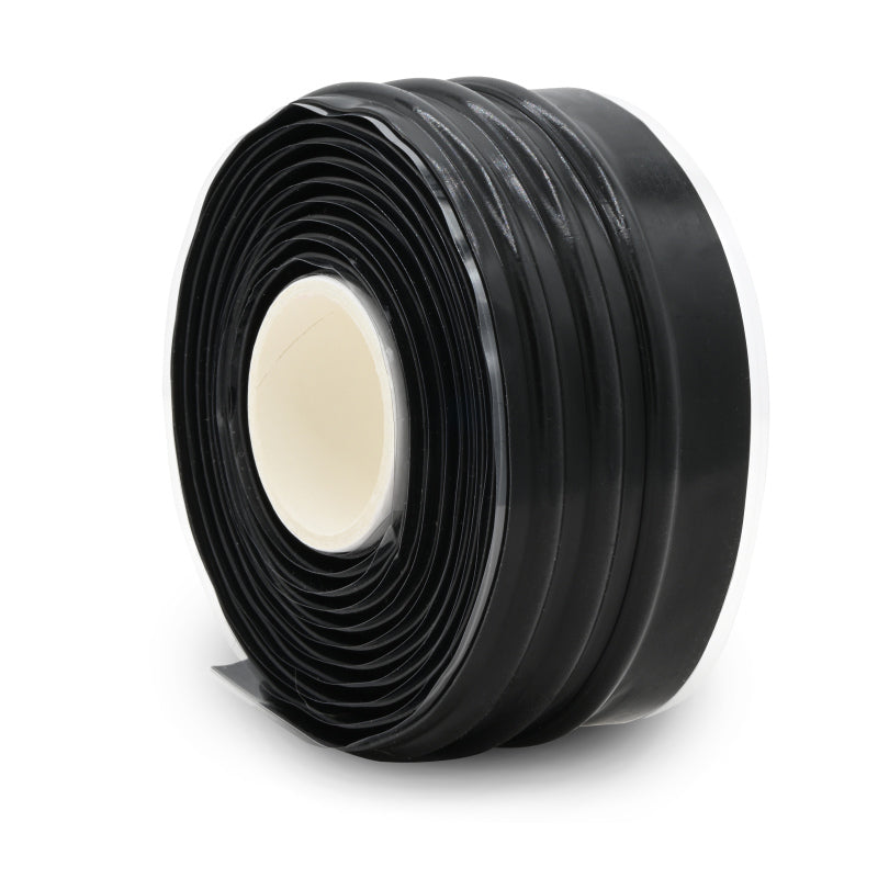 DEI EZ Grip Tape 5ft Roll - Black for Secure Non-Slip Handles and Surfaces