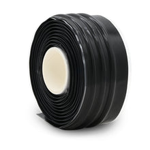 Load image into Gallery viewer, DEI EZ Grip Tape 5ft Roll - Black for Secure Non-Slip Handles and Surfaces