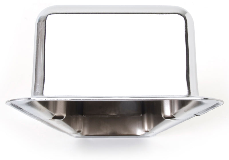 Edelbrock Signature Series Valve Cover for Chevrolet 262-400 CI V8, Part #ede4449