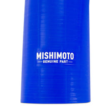 Load image into Gallery viewer, Mishimoto 2017-2019 Chevrolet Duramax 6.6L L5P Silicone Radiator Hose Kit in Blue