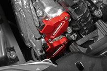 Load image into Gallery viewer, Perrin Performance Red Cam Solenoid Cover for Subaru WRX and Forester Models