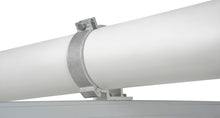 Load image into Gallery viewer, Rhino-Rack Conduit Clamp Set RHRBC2 – Heavy Duty Mounting for 4" Conduits to Rhino-Rack Bars