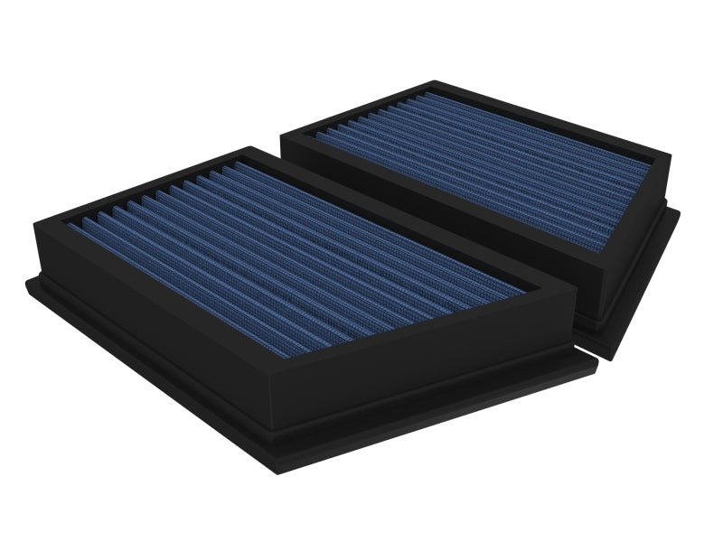 aFe Magnum FLOW Pro 5R Air Filter for Porsche 911 20-25 Carrera - Part #afe30-10432RM