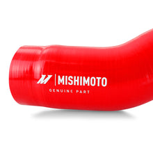 Load image into Gallery viewer, Mishimoto Silicone Induction Hose for Toyota Tacoma 3.5L (2016-2023)