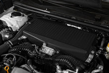 Load image into Gallery viewer, Perrin Performance Turbo Top Mount Intercooler for Subaru WRX, Ascent, Outback &amp; Legacy (2019-2025) - Black