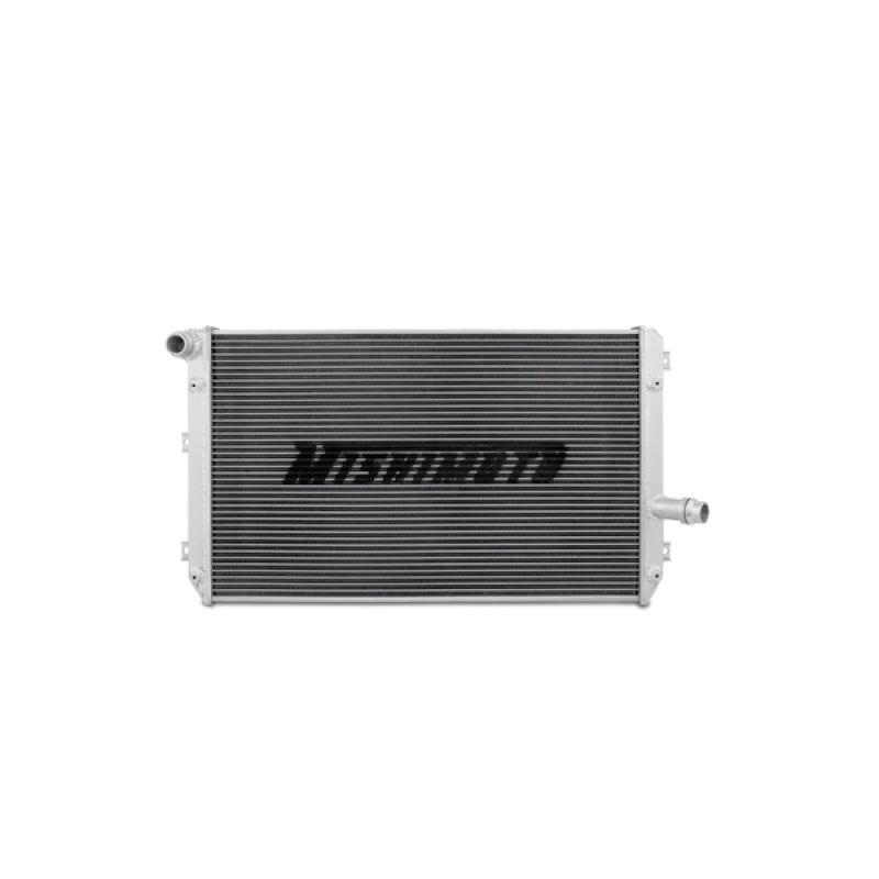 Mishimoto Aluminum Radiator for Volkswagen Golf MK5 GTI and Jetta 2.0L FSI (Part Number: misMMRAD-MAC-06)