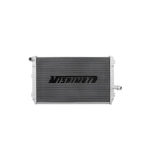 Load image into Gallery viewer, Mishimoto Aluminum Radiator for Volkswagen Golf MK5 GTI and Jetta 2.0L FSI (Part Number: misMMRAD-MAC-06)