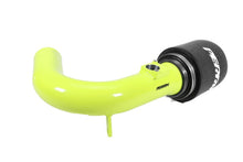 Load image into Gallery viewer, Perrin Performance Cold Air Intake for 2022-2025 Subaru WRX - Neon Yellow