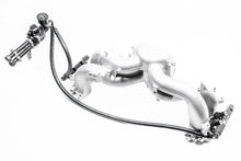 Load image into Gallery viewer, Radium Engineering Subaru EJ Engines Fuel Rail Plumbing Kit - Parallel (Part #rad20-0984)