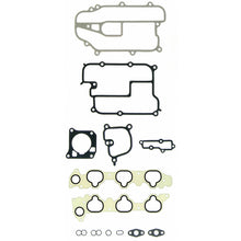 Load image into Gallery viewer, Fel-Pro Acura RL MS 96919 Engine Intake Manifold Gasket Set for 1996-2001 Acura RL