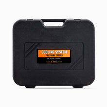Load image into Gallery viewer, Mishimoto 28-Piece Cooling System Pressure Tester and Vacuum Refill Kit - Part Number misMMTL-CPT-28