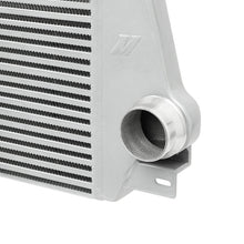 Load image into Gallery viewer, Mishimoto Performance Intercooler for 2016-2024 Chevrolet Camaro 2.0T and 2013-2019 Cadillac ATS 2.0T, Silver, MMINT-CAM4-16