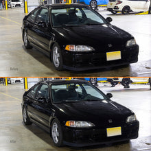 Load image into Gallery viewer, Mishimoto 4x100 Wheel Spacers for Honda Civic and Prelude – 15mm Thickness, Black Anodized, M12x1.5 Studs