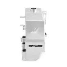 Load image into Gallery viewer, Mishimoto Aluminum Primary Degas Tank for 2011-2019 Ford 6.7L Powerstroke Diesel Engines