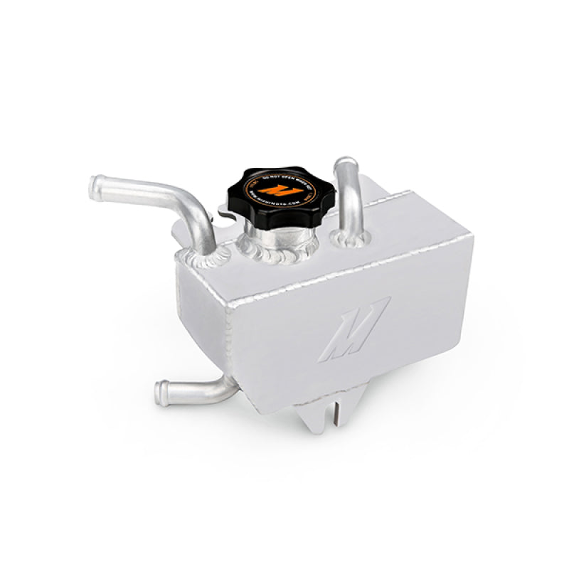 Mishimoto Aluminum Coolant Expansion Tank for Subaru WRX 2008-2014 and Legacy 2005-2009