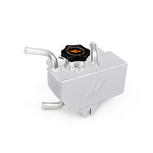 Load image into Gallery viewer, Mishimoto Aluminum Coolant Expansion Tank for Subaru WRX 2008-2014 and Legacy 2005-2009