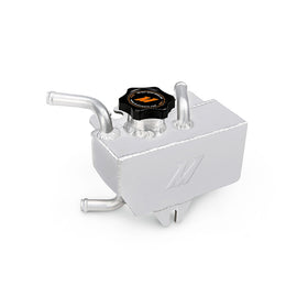 Mishimoto Aluminum Coolant Expansion Tank for Subaru WRX 2008-2014 and Legacy 2005-2009