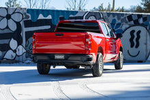 Load image into Gallery viewer, MBRP Armor Lite Series Cat Back Exhaust System for Chevrolet Silverado and GMC Sierra 1500 (Part No. S5019AL)