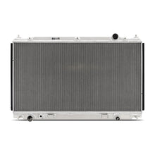 Load image into Gallery viewer, Mishimoto 2023+ Nissan Z Performance Aluminum Radiator - Enhanced Cooling for Your Nissan Z