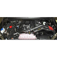 Load image into Gallery viewer, AEM Induction 21-8128DC Performance Cold Air Intake System for Ford F-150 3.5L EcoBoost