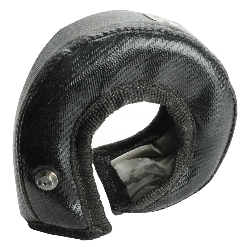DEI Gen-3 T4 Turbo Shield with Stainless Steel Wire - Advanced Heat Protection