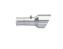 Load image into Gallery viewer, MBRP Armor Pro Dual Exhaust Tips for 2025 Ram 1500 3.0L – 5-inch Stainless Steel Bolt-On Pair